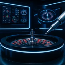 Spinbara - Live Roulette - Evolution Gaming